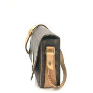 Gucci Tan clutch Supreme black GG Beige bag